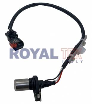 SENSOR DE ROTACION ROYALTEK TOYOTA COROLLA 2002/2008 / RAV4 --- OEM 9091905030 9008019013